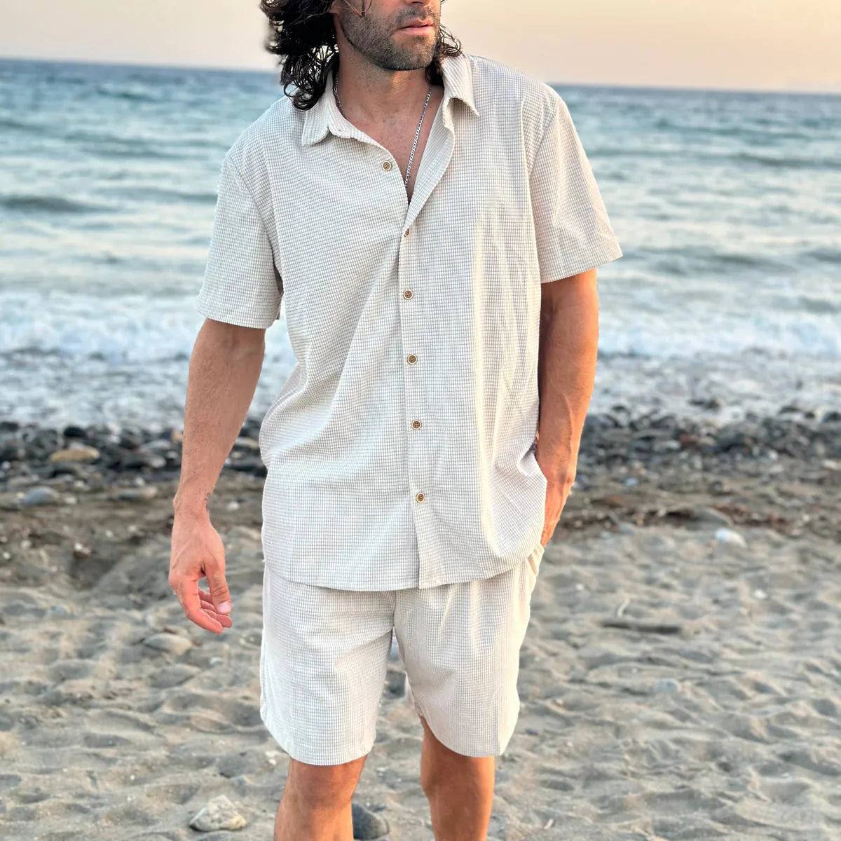 Summer Outfit – Napoli Luce