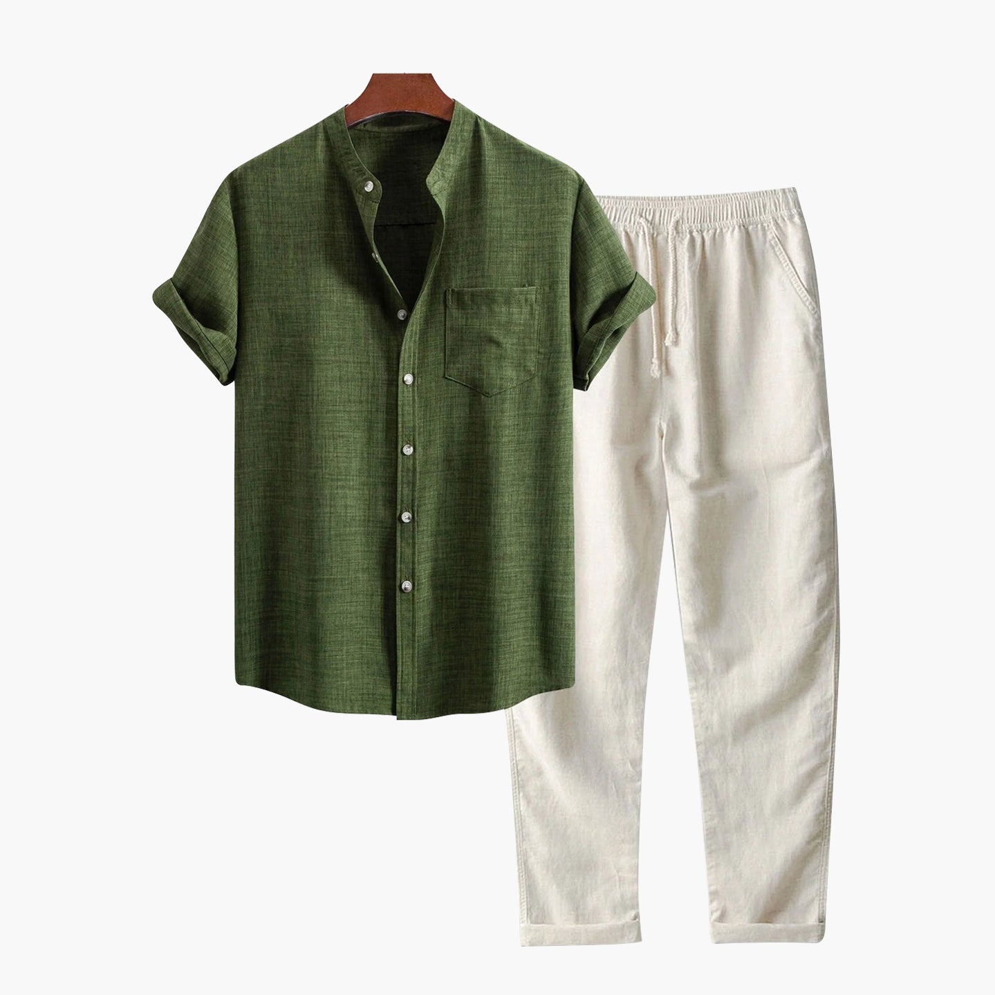 Summer Outfit - Capri Balade