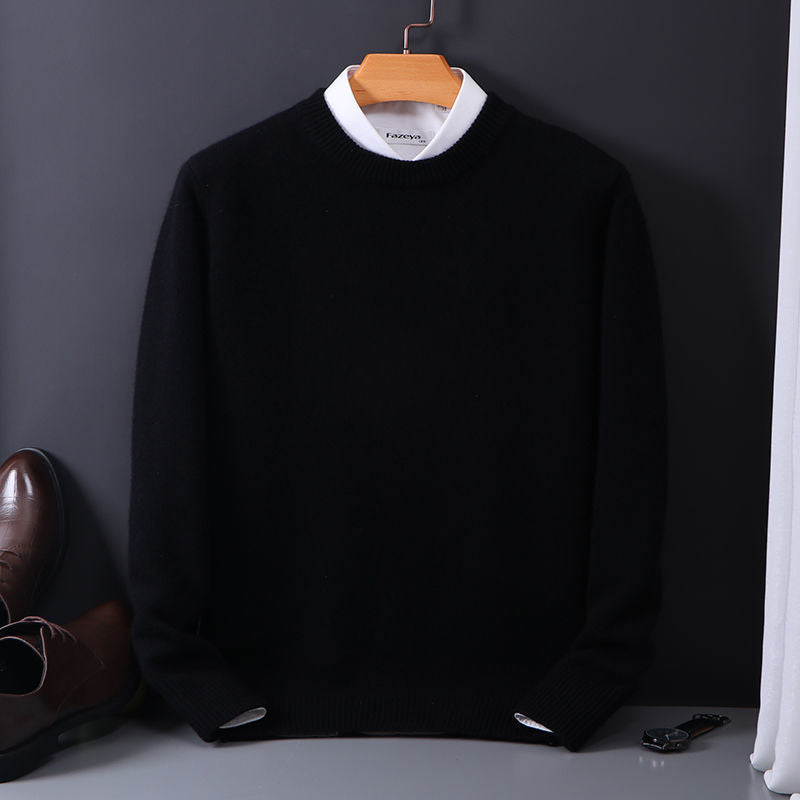 ALBION Cashmere Sweater