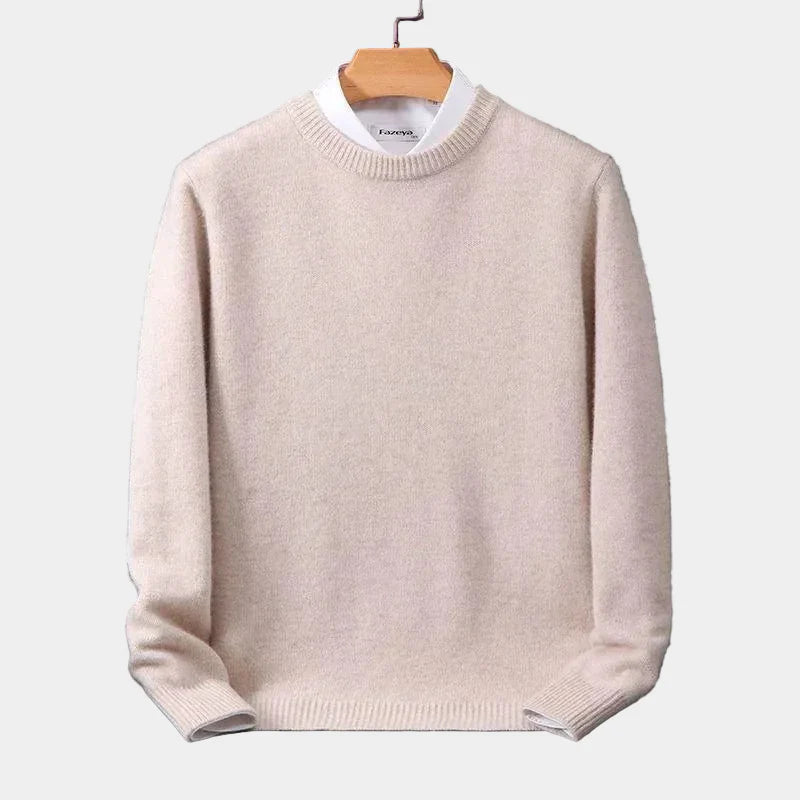 ALBION Cashmere Sweater